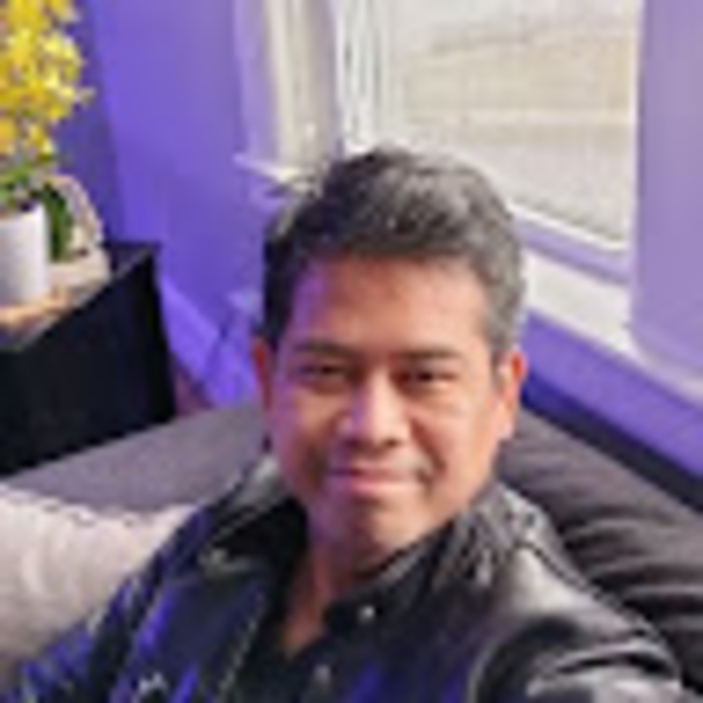 Meet your Posher, Jonathan